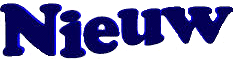 nieuw